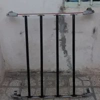 باربند پرایدی  تروتمیز