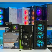کیس گیمینگ نسل 13 گرافیک RTX2060کیسRGB آکبند|رایانه رومیزی|مشهد, آبکوه|دیوار
