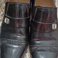 کفش مردانه دوجفت