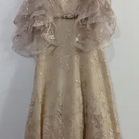 لباس مجلسی زیبا