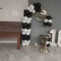 اجاره باغ ویلا جهت مهمانی تولد دورهمی/بست گاردن|اجارهٔ کوتاهمدت ویلا و باغ|صدرا-فارس, باغشهر بهارستان صدرا|دیوار