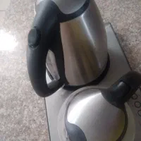 چای ساز برقی نو
