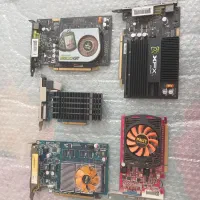 مانیتور ،کارت گرافیک، CPU،مادربرد،پاور