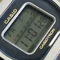 ساعت کاسیو casiotron|ساعت|تهران, شهرک مخابرات|دیوار
