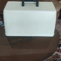 درب چرخ خیاطی
