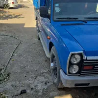 فروش نیسان مدل ۲۸اسفند ۴۰۲|خودرو سواری و وانت|دهق, |دیوار