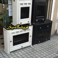 بخاری گازی سی هزار ۲۴۰۰۰ جنرال|بخاری، هیتر، شومینه|تهران, جی|دیوار