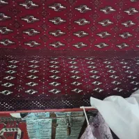 چهار عدد پشتی سنتی
