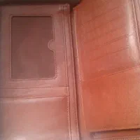 کیف پول نوین چرم|کیف، کفش، کمربند|تهران, جوادیه تهرانپارس|دیوار