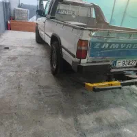 یدک کش جرثقیل  غرب تهران