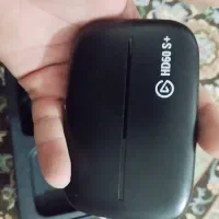 کارت کپچر الگاتو HD 60+