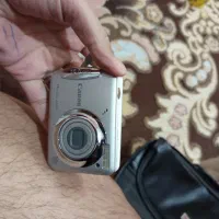 دوربین دیجیتال کانن