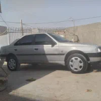 پژو ۴۰۵ مدل۹۰|خودرو سواری و وانت|زابل, |دیوار