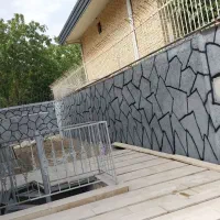 سیمان کاری دیوارکشی|خدمات پیشه و مهارت|قنوات, |دیوار