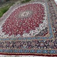 فرش ۱۲ متری سالم