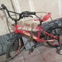 دوچرخه گالانت سایز ۱۶