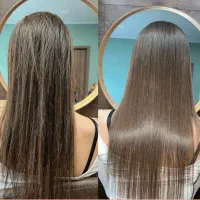 مدل صافی و احیای مو