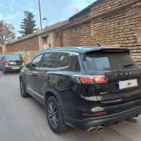 تیگو8 پرومکسie