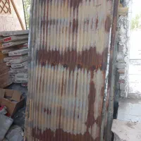 حلب دست دوم|مصالح و تجهیزات ساختمان|رشت, شالکو|دیوار