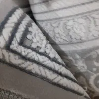 دو تخت فرش ۹ متری محتشم کاشان