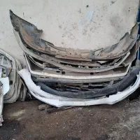 در پرادو|قطعات یدکی و لوازم جانبی|تهران, شمیراننو|دیوار