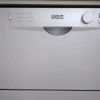 ماشین ظرفشویی ۹ نفره سامسونگ