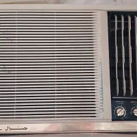 کولرگازی پنجره‌ای اوجنرال