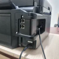 پرینتر رنگی اپسون WF-3620|پرینتر، اسکنر، کپی، فکس|تهران, چهارصد دستگاه|دیوار