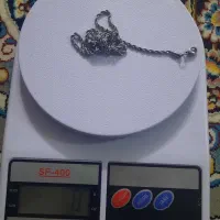 همه نقره هستن انگشترفیروزه کاردست|جواهرات|مشهد, اروند|دیوار