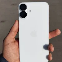 iphone 16 plus|موبایل|شیراز, شهرک ولیعصر|دیوار