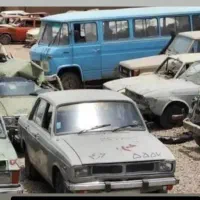مرکز اسقاط خودرو مروارید65ملیون