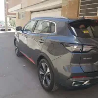 سمندمعاوضه‌‌با چانگانCS55نوک‌مدادی2024|خودرو سواری و وانت|اصفهان, برازنده|دیوار