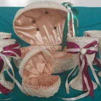 ۲ عدد هفت سین