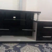 میزتلویزیون سالم