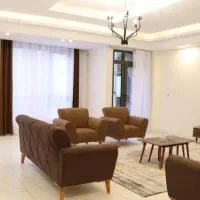 آپارتمانمبله مناسب تمامی افرادشهرک سراج فرگاز زرهی|اجارهٔ کوتاهمدت آپارتمان و سوئیت|شیراز, شاه قلی بیگی|دیوار