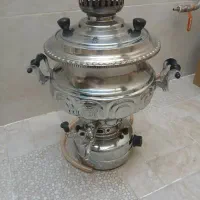 سماور گازی|سماور، چایساز، قهوهساز|بانه, |دیوار