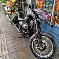 موتور V16|موتورسیکلت|تهران, سهروردی|دیوار