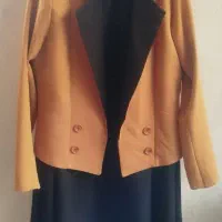 کت دامن نو سایز۴۳