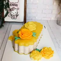 ژله و دسر|خوردنی و آشامیدنی|تهران, جوادیه تهرانپارس|دیوار