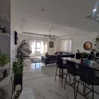 ۱۳۷ متر/ سه خواب / اردستانی / ویو ابدی