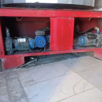 دستگاه قطع شوی سبک و سنگین