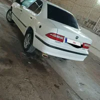 فروش ماشین سمندمدل89