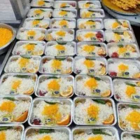 تهیه غذا پرسنلی و غذا مجالسی حاجی بابا|خدمات پذیرایی، مراسم|اسلام‌شهر, زرافشان|دیوار