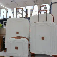 چمدونهای نشکن  بر ای جهیزیه و سفر خاص|کیف، کفش، کمربند|فولادشهر, C5|دیوار