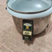 پلو پز شالی قدیمی