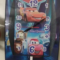 ساعت دیواری بچه گانه