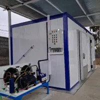 امداد سرمایش