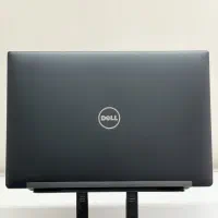 لپتاپ دل نسل 7 فول اچدی هارد ssd فول پورت|رایانه همراه|اهواز, شهرک برق|دیوار