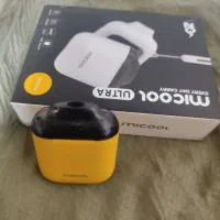 پاد میکول اولترا Zq