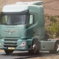 کشندهGX 560 مدل 1405